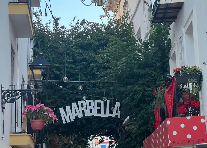 Ξενοδοχείο με διαμερίσματα Village