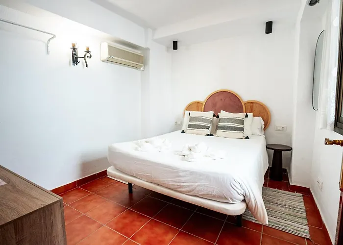 Aparthotel Village 3*