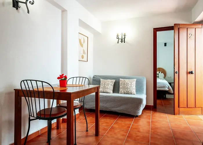 Village Aparthotel Marbella