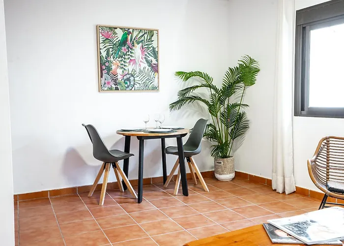 Ξενοδοχείο με διαμερίσματα Village 3*