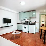 Aparthotel Village