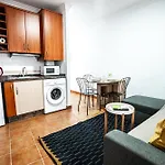 아파트호텔 Village 3*