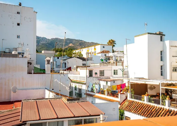 Aparthotel Village