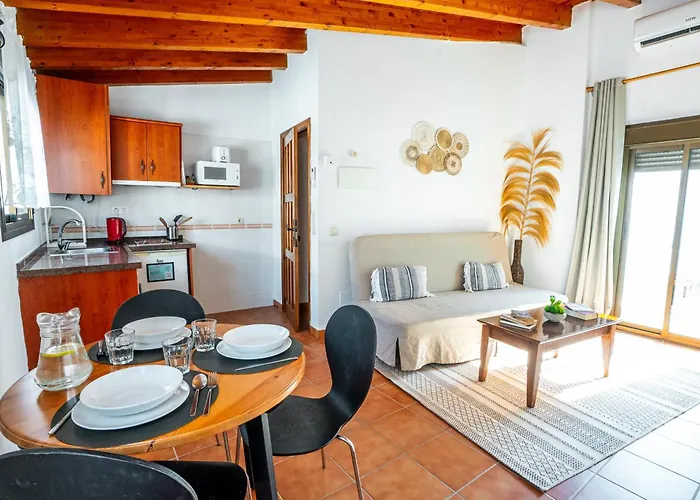Village Aparthotel Marbella