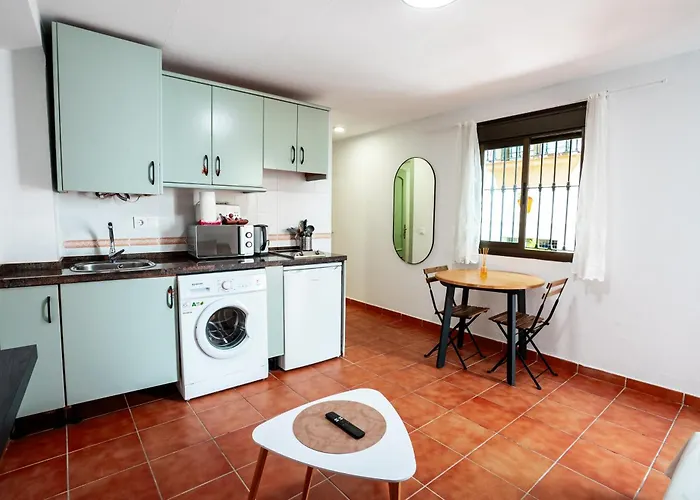Village 3* Marbella
